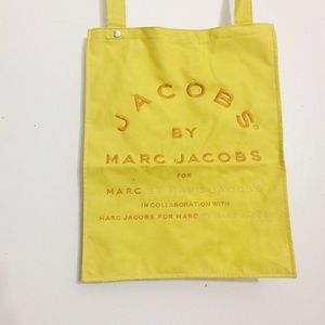 Marc by Marc Jacobs tote bag