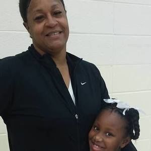 Meet your Posher, Pamela