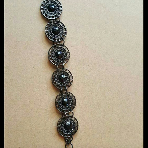 Beautiful bracelet