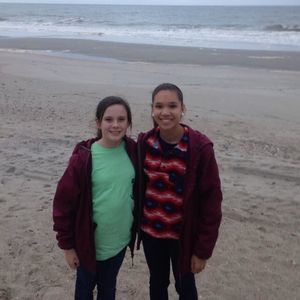 Meet your Posher, Jensyn grace