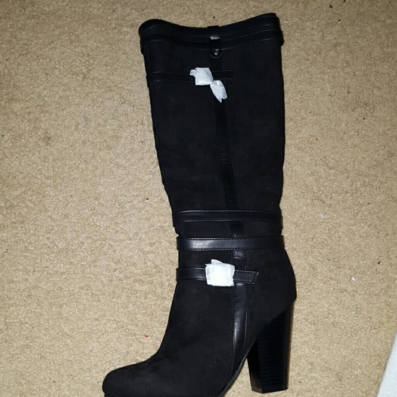 High Boots