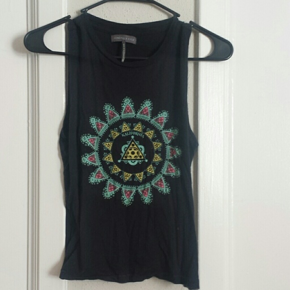 Kendall & Kylie top