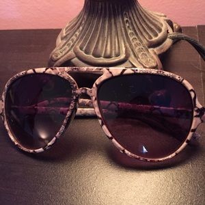 Unique sunglasses