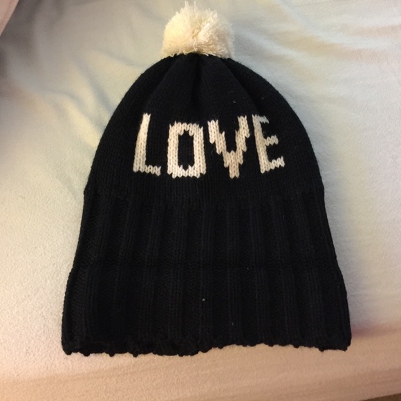 Love hat