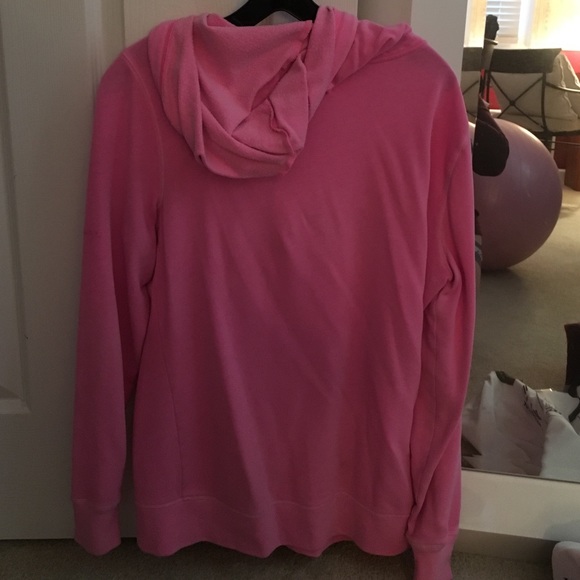 Pink sweatshirt - Picture 3 of 3