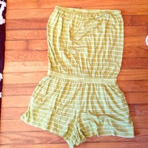 Michael stars romper
