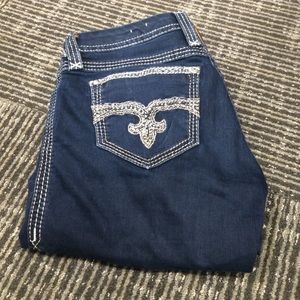 Size 28L Rock Revivals