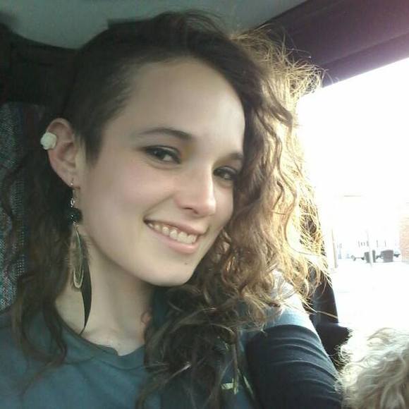 Meet your Posher, Randi - Picture 1 of 1