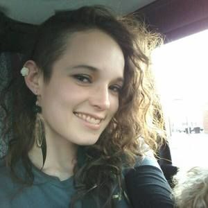 Meet your Posher, Randi