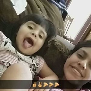 Meet your Posher, Guadalupe