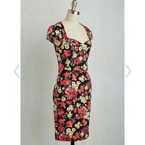 On the double date dress by modcloth