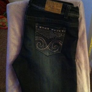 Rue 21 Jeans