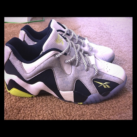 Size 7 men's
