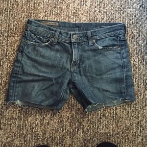 ‼️Citizens of Humanity Shorts