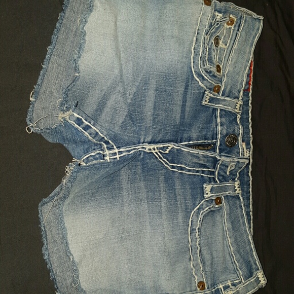 True Religion