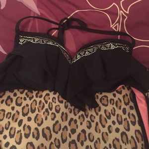 Victoria's Secret bathing suit top