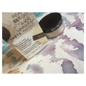 Laura Mercier Translucent Setting Powder