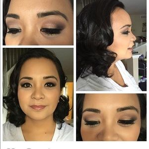 Makeup