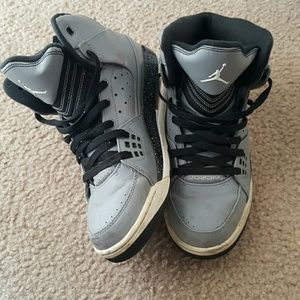 Men's Jordan tennis shoes