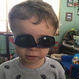 Meet your Posher, Cindy