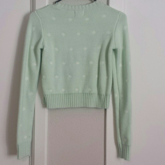 Panda Sweater - Picture 3 of 3