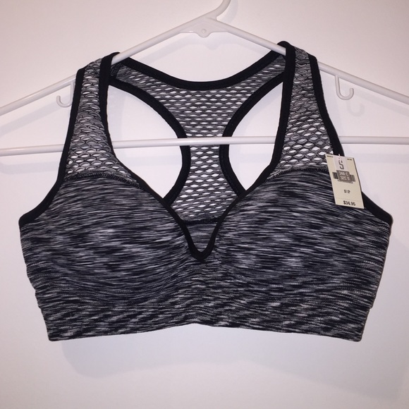 PINK Victoria's Secret Other - PINK sports bra brand new!