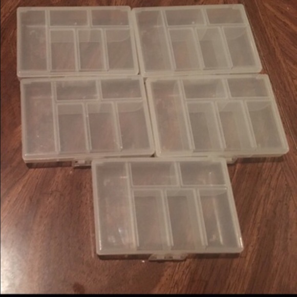 Mini holder