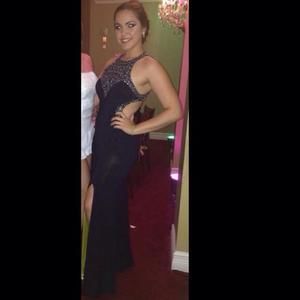 Meet your Posher, Karla