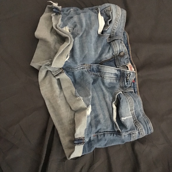 Shorts - Picture 4 of 4