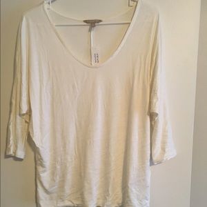 White Causal Top