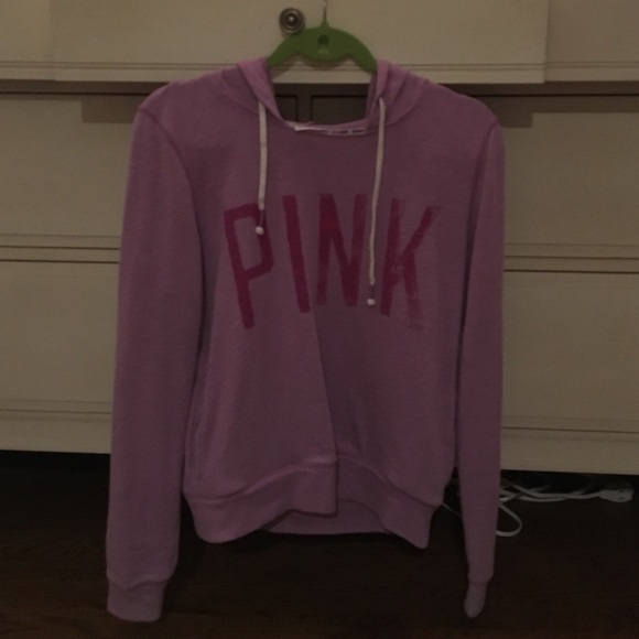 PINK Sweatshirt