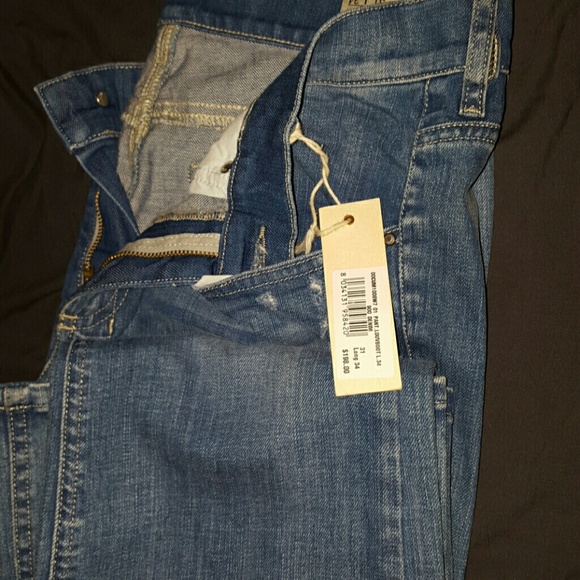 Diesel Jeans