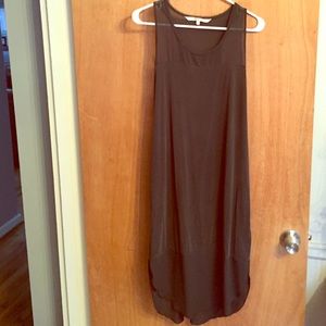 Rachel Roy black midi