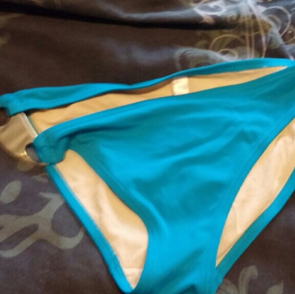 Vs swim suit bottoms