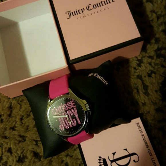 Juicy couture