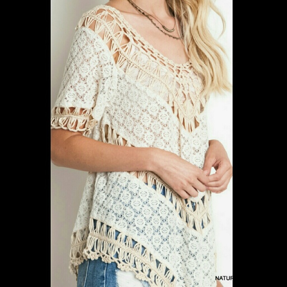 Stunning Top - Picture 2 of 4