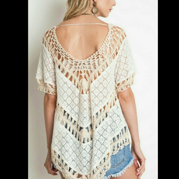 Stunning Top - Picture 3 of 4