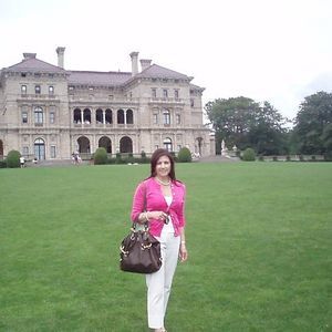 Meet your Posher, Anna