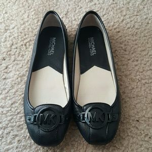 Michael Kors flats