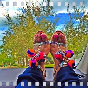 Sophia Webster sandal