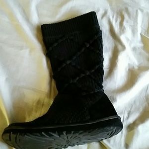 ugg