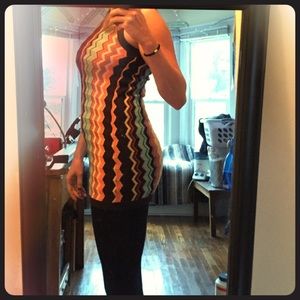 Missoni for Target Mod Mini-shift