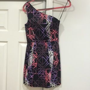 Topshop dress