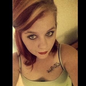 Meet your Posher, Jackie