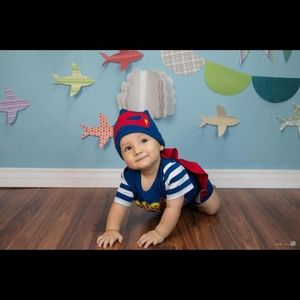 Meet your Posher, Dalia paulina