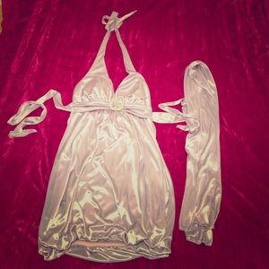 Homecoming Style Dress