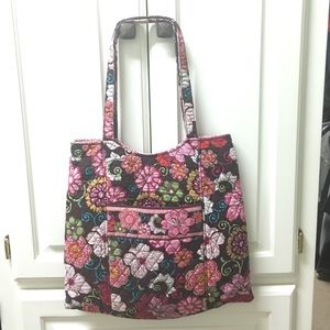 Vera Bradley tote