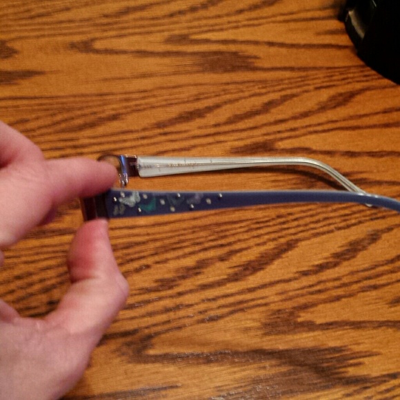 Eye glasses frames - Picture 2 of 2