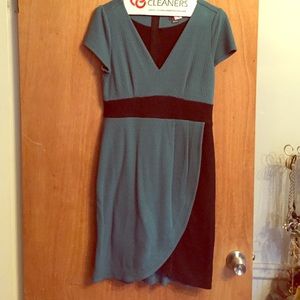 Maeve dress from anthropology