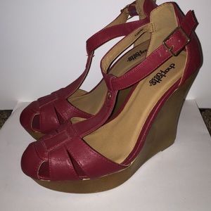 Charlotte Russe Shoes